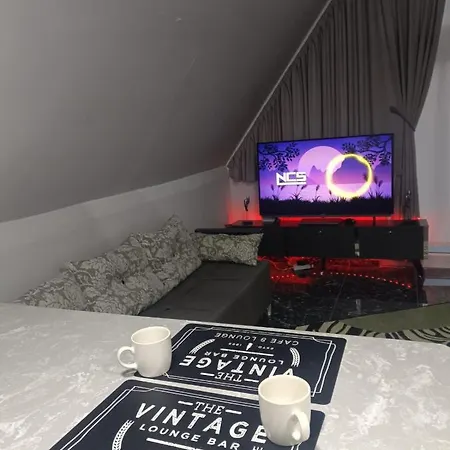 Dogayla Ic Ice Huzur Dolu Deneyim